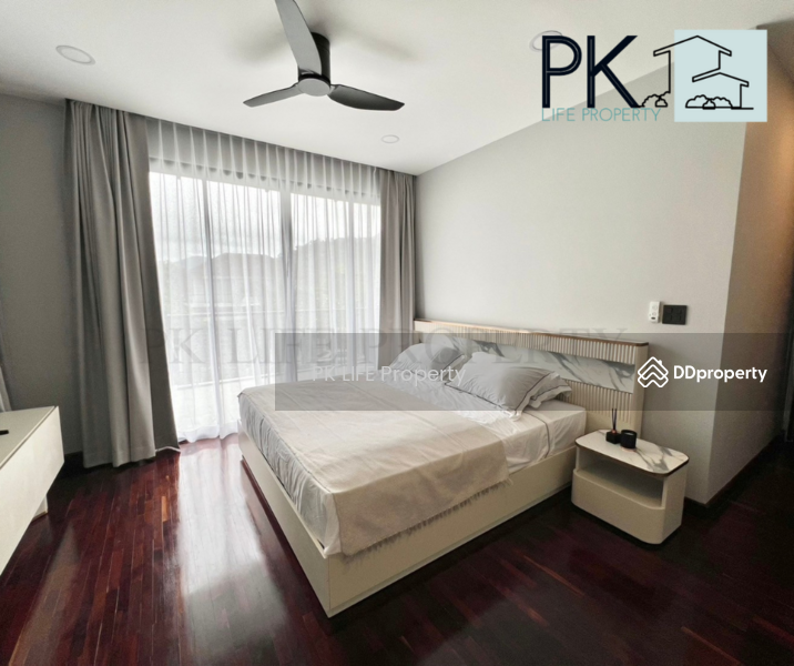 5R0635 Pool villa for rent 3bedroom 4bathroom 95,000/month at kathu have fully furnished, ภูเก็ต, กะทู้, กะทู้, ภูเก็ต, 464 ตร.ม., วิลล่า ให้เช่า, โดย PK LIFE Property, 11489683 - DDproperty.com