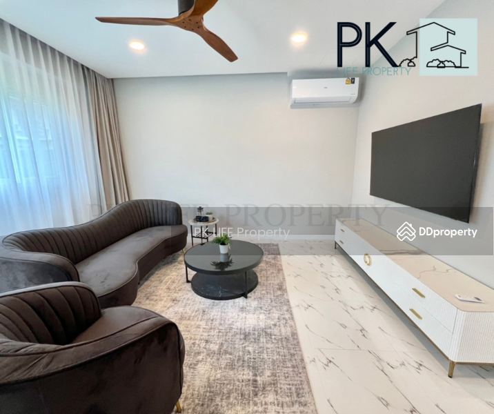 5R0635 Pool villa for rent 3bedroom 4bathroom 95,000/month at kathu have fully furnished, ภูเก็ต, กะทู้, กะทู้, ภูเก็ต, 464 ตร.ม., วิลล่า ให้เช่า, โดย PK LIFE Property, 11489683 - DDproperty.com