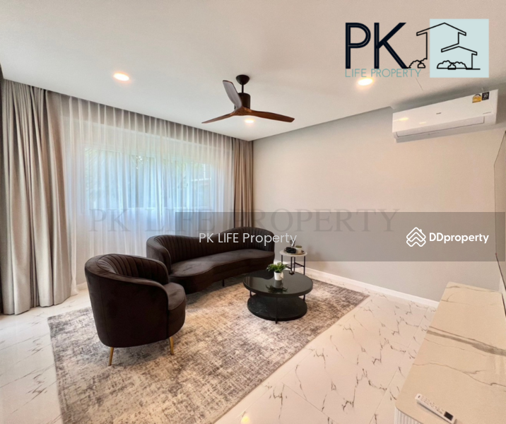 5R0635 Pool villa for rent 3bedroom 4bathroom 100,000/month at kathu have fully furnished, Phuket, Kathu, Kathu, Phuket, 3 Bedrooms, 464 sqm, Villa For Rent, by PK LIFE Property, 11489683 - DDproperty.com