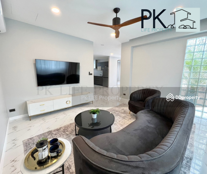 5R0635 Pool villa for rent 3bedroom 4bathroom 95,000/month at kathu have fully furnished, Phuket, Kathu, Kathu, Phuket, 3 Bedrooms, 464 sqm, Villa For Rent, by PK LIFE Property, 11489683 - DDproperty.com