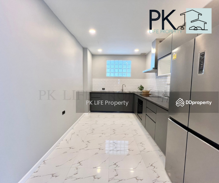 5R0635 Pool villa for rent 3bedroom 4bathroom 100,000/month at kathu have fully furnished, Phuket, Kathu, Kathu, Phuket, 3 Bedrooms, 464 sqm, Villa For Rent, by PK LIFE Property, 11489683 - DDproperty.com
