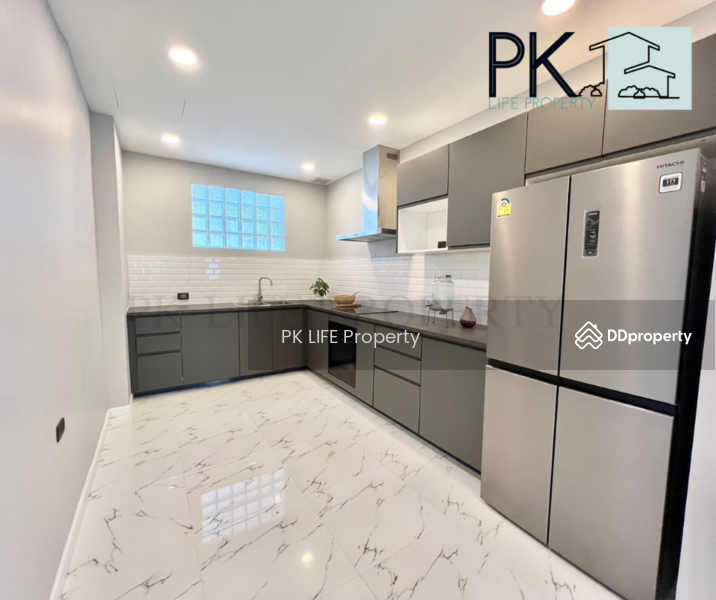 5R0635 Pool villa for rent 3bedroom 4bathroom 95,000/month at kathu have fully furnished, Phuket, Kathu, Kathu, Phuket, 3 Bedrooms, 464 sqm, Villa For Rent, by PK LIFE Property, 11489683 - DDproperty.com