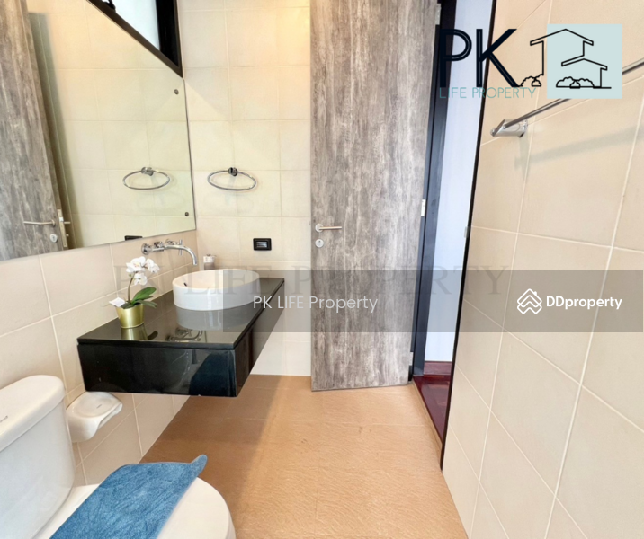 ให้เช่า - 5R0635 Pool villa for rent 3bedroom 4bathroom 100,000/month at kathu have fully furnished, ภูเก็ต