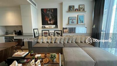 ขาย - The Strand Thonglor : เดอะ สแตรนด์ ทองหล่อ, กรุงเทพ