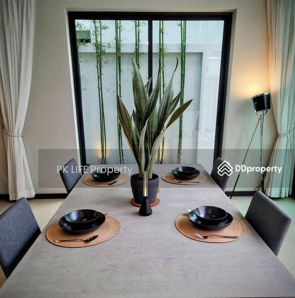 ให้เช่า - 2R0763 Pool villa for rent 2bedroom 2bathroom 100,000/month at cherngtalay have fully furnished, ภูเก็ต