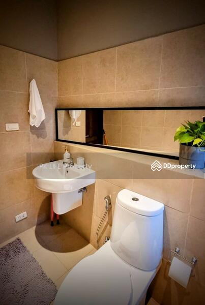 ให้เช่า - 2R0763 Pool villa for rent 2bedroom 2bathroom 100,000/month at cherngtalay have fully furnished, ภูเก็ต