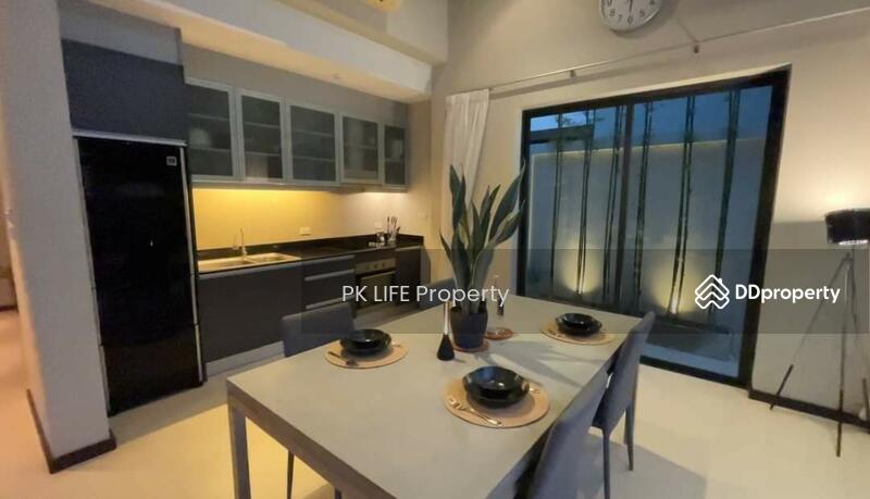 ให้เช่า - 2R0763 Pool villa for rent 2bedroom 2bathroom 100,000/month at cherngtalay have fully furnished, ภูเก็ต