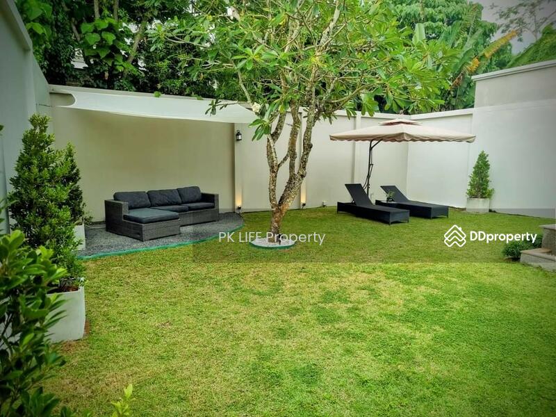 ให้เช่า - 2R0763 Pool villa for rent 2bedroom 2bathroom 100,000/month at cherngtalay have fully furnished, ภูเก็ต