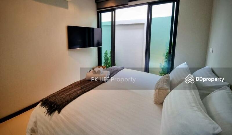 ให้เช่า - 2R0763 Pool villa for rent 2bedroom 2bathroom 100,000/month at cherngtalay have fully furnished, ภูเก็ต