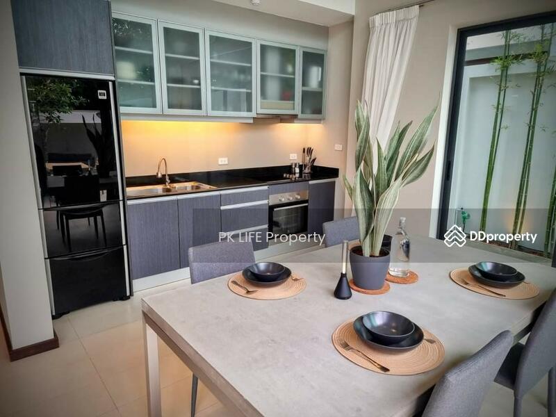 ให้เช่า - 2R0763 Pool villa for rent 2bedroom 2bathroom 100,000/month at cherngtalay have fully furnished, ภูเก็ต