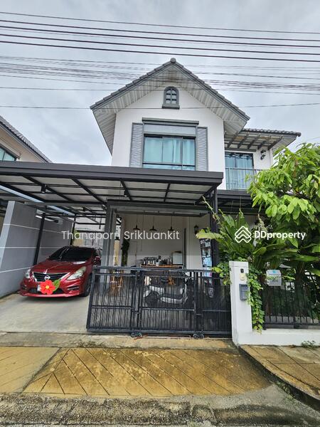 ให้เช่า - Modi Villa Bangna : โมดิ วิลล่า บางนา, สมุทรปราการ