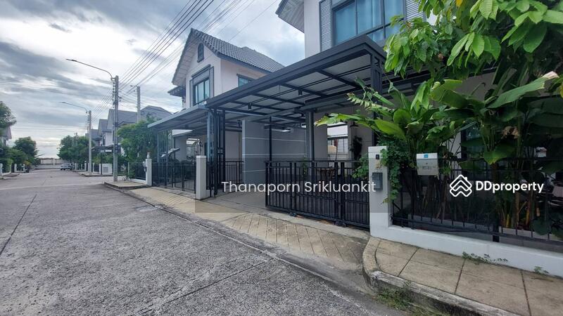 ให้เช่า - Modi Villa Bangna : โมดิ วิลล่า บางนา, สมุทรปราการ