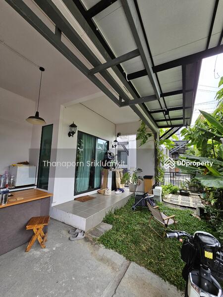 ให้เช่า - Modi Villa Bangna : โมดิ วิลล่า บางนา, สมุทรปราการ