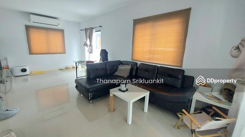 For Rent - Modi Villa Bangna, Samut Prakan