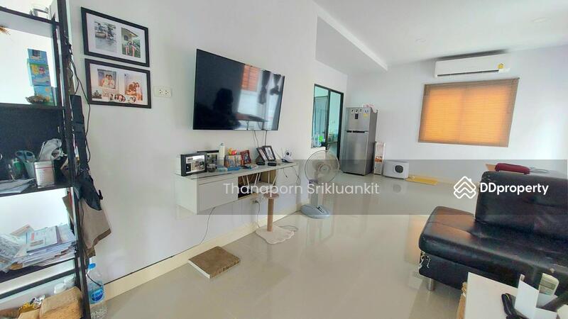 For Rent - Modi Villa Bangna, Samut Prakan