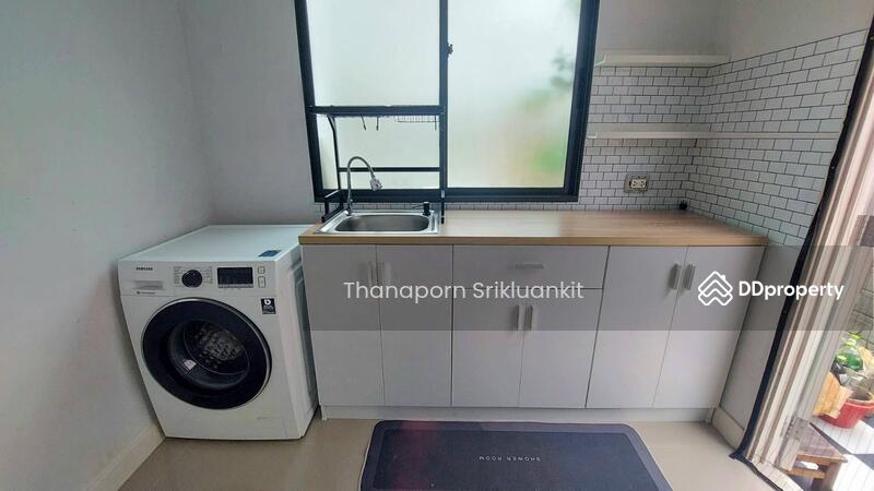 For Rent - Modi Villa Bangna, Samut Prakan