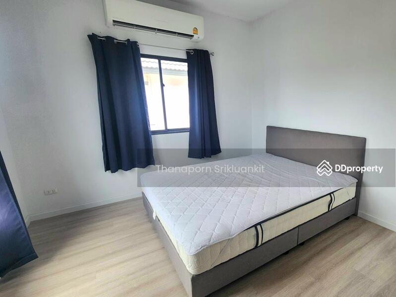 For Rent - Modi Villa Bangna, Samut Prakan