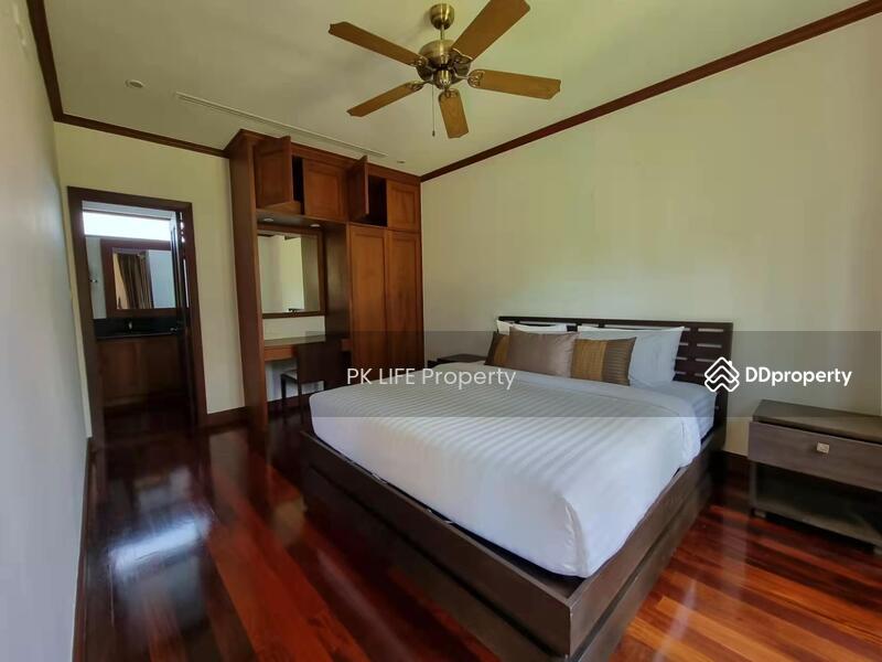 2R0493 This pool villa 5 bedroom 5 bathroom 280,000/month at cherngtalay have fully furnished, ภูเก็ต, เชิงทะเล, ถลาง, ภูเก็ต, 1,300 ตร.ม., วิลล่า ให้เช่า, โดย PK LIFE Property, 11489697 - DDproperty.com