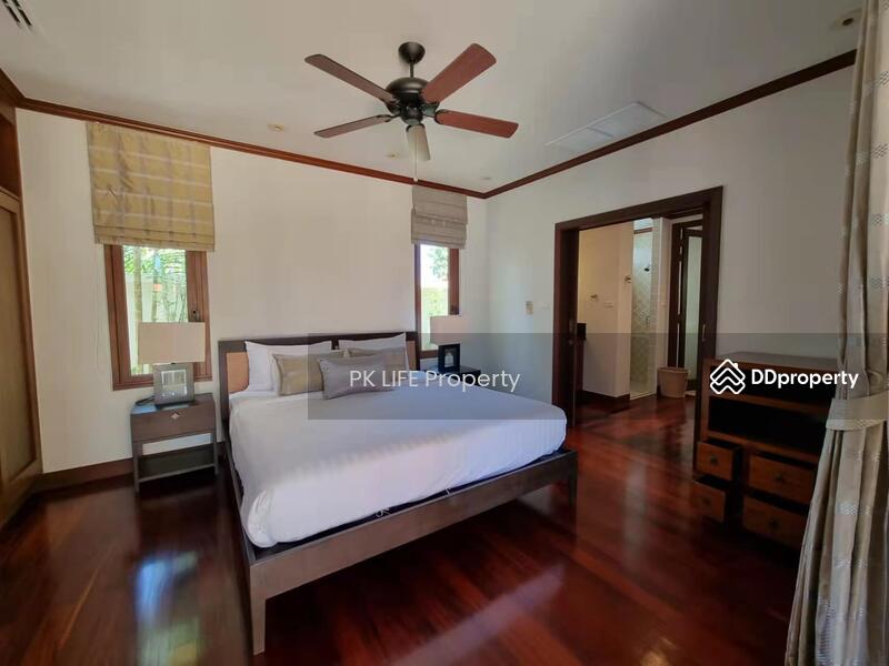 2R0493 This pool villa 5 bedroom 5 bathroom 330,000/month at cherngtalay have fully furnished, ภูเก็ต, เชิงทะเล, ถลาง, ภูเก็ต, 1,300 ตร.ม., วิลล่า ให้เช่า, โดย PK LIFE Property, 11489697 - DDproperty.com