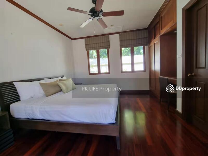 2R0493 This pool villa 5 bedroom 5 bathroom 330,000/month at cherngtalay have fully furnished, ภูเก็ต, เชิงทะเล, ถลาง, ภูเก็ต, 1,300 ตร.ม., วิลล่า ให้เช่า, โดย PK LIFE Property, 11489697 - DDproperty.com