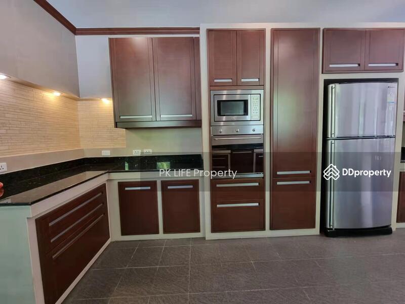 2R0493 This pool villa 5 bedroom 5 bathroom 280,000/month at cherngtalay have fully furnished, Phuket, Choeng Thale, Thalang, Phuket, 5 Bedrooms, 1,300 sqm, Villa For Rent, by PK LIFE Property, 11489697 - DDproperty.com