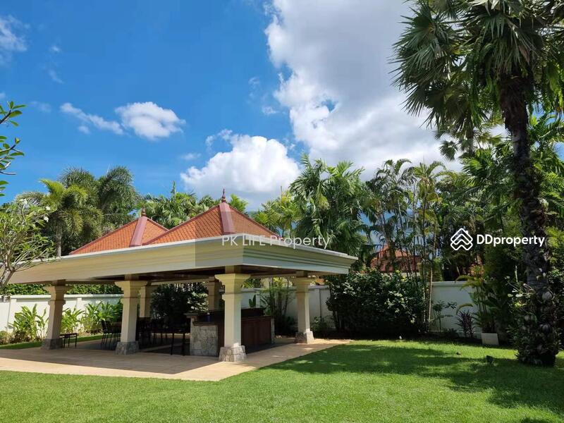 2R0493 This pool villa 5 bedroom 5 bathroom 280,000/month at cherngtalay have fully furnished, ภูเก็ต, เชิงทะเล, ถลาง, ภูเก็ต, 1,300 ตร.ม., วิลล่า ให้เช่า, โดย PK LIFE Property, 11489697 - DDproperty.com