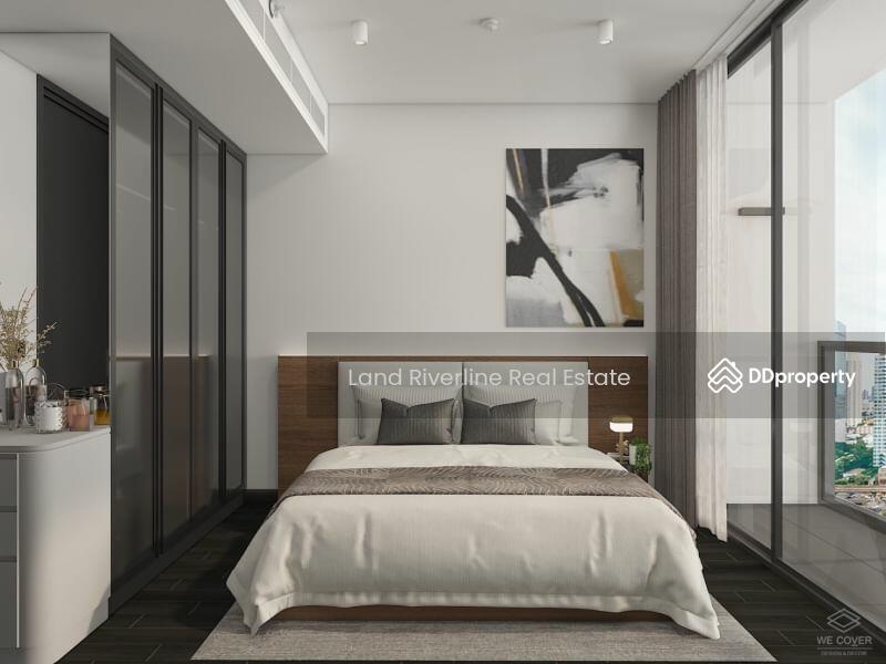 Tait Sathorn 12, Bangkok, Soi Sathorn 12, Sathorn Road, Silom, Bang Rak, Bangkok, 1 Bedroom, 53 sqm, Condo For Rent, by Land Riverline Real Estate, 11489703 - DDproperty.com