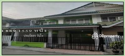 ขาย - Baan Pruksa 18 Bangyai : บ้านพฤกษา 18 บางใหญ่, นนทบุรี