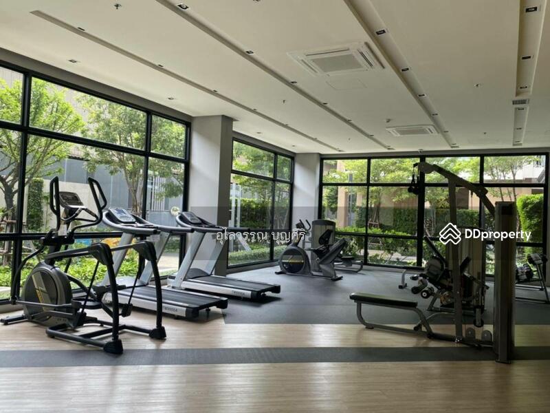 Niche Mono Sukhumvit - Puchao, Samut Prakan, Sukhumvit 115 Road, Thepharak, Muang Samut Prakarn, Samut Prakan, 1 Bedroom, 35 sqm, Condo For Rent, by Ulaiwan Boonsiri, 11489818 - DDproperty.com