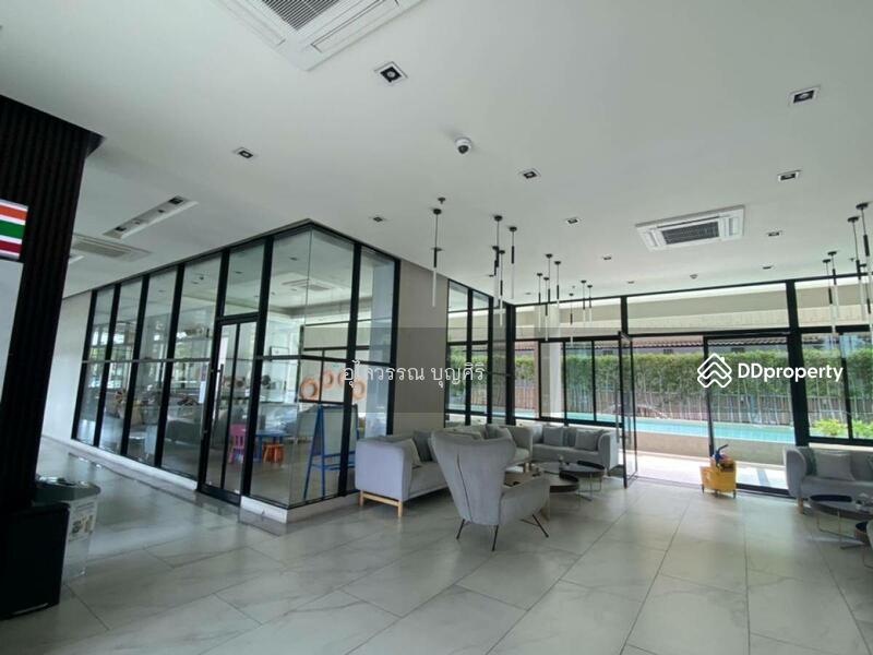 Niche Mono Sukhumvit - Puchao, Samut Prakan, Sukhumvit 115 Road, Thepharak, Muang Samut Prakarn, Samut Prakan, 1 Bedroom, 35 sqm, Condo For Rent, by Ulaiwan Boonsiri, 11489818 - DDproperty.com