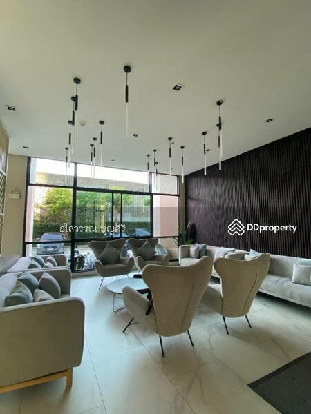 Niche Mono Sukhumvit - Puchao, Samut Prakan, Sukhumvit 115 Road, Thepharak, Muang Samut Prakarn, Samut Prakan, 1 Bedroom, 35 sqm, Condo For Rent, by Ulaiwan Boonsiri, 11489818 - DDproperty.com