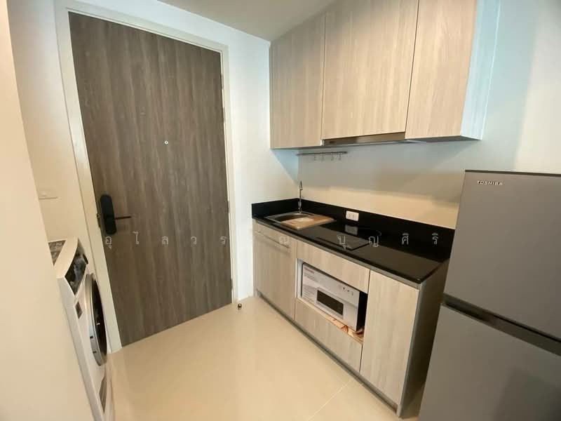 Niche Mono Sukhumvit - Puchao, Samut Prakan, Sukhumvit 115 Road, Thepharak, Muang Samut Prakarn, Samut Prakan, 1 Bedroom, 35 sqm, Condo For Rent, by Ulaiwan Boonsiri, 11489818 - DDproperty.com