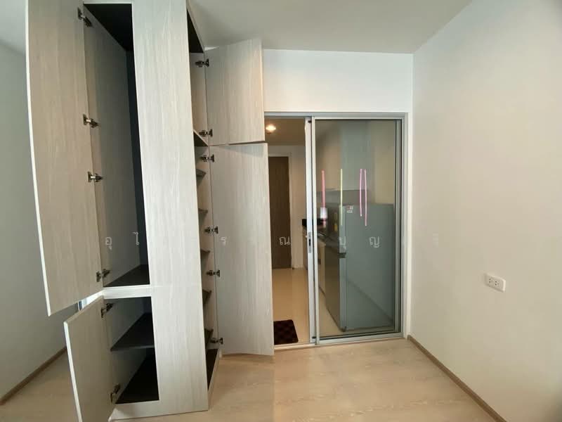 Niche Mono Sukhumvit - Puchao, Samut Prakan, Sukhumvit 115 Road, Thepharak, Muang Samut Prakarn, Samut Prakan, 1 Bedroom, 35 sqm, Condo For Rent, by Ulaiwan Boonsiri, 11489818 - DDproperty.com