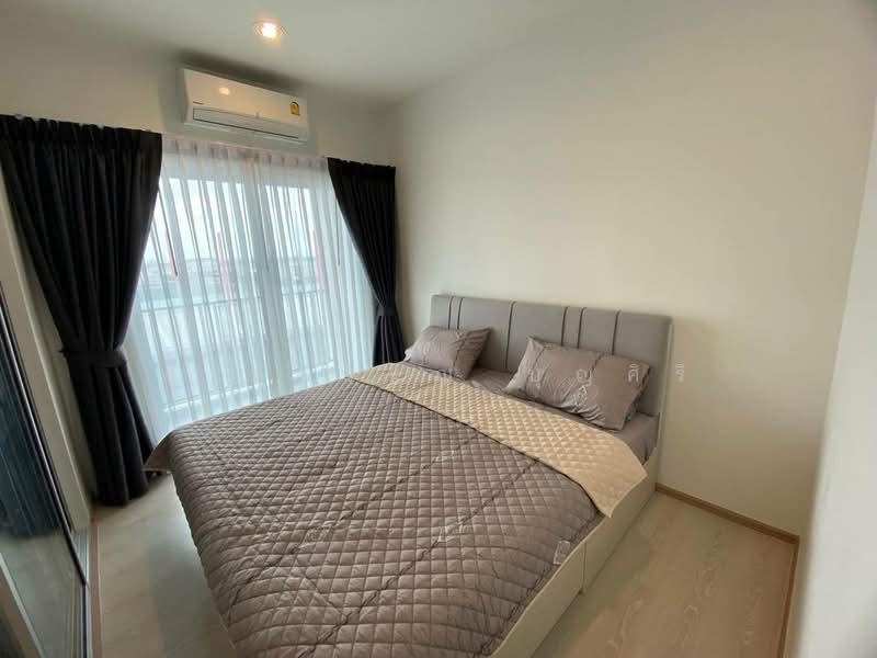 Niche Mono Sukhumvit - Puchao, Samut Prakan, Sukhumvit 115 Road, Thepharak, Muang Samut Prakarn, Samut Prakan, 1 Bedroom, 35 sqm, Condo For Rent, by Ulaiwan Boonsiri, 11489818 - DDproperty.com