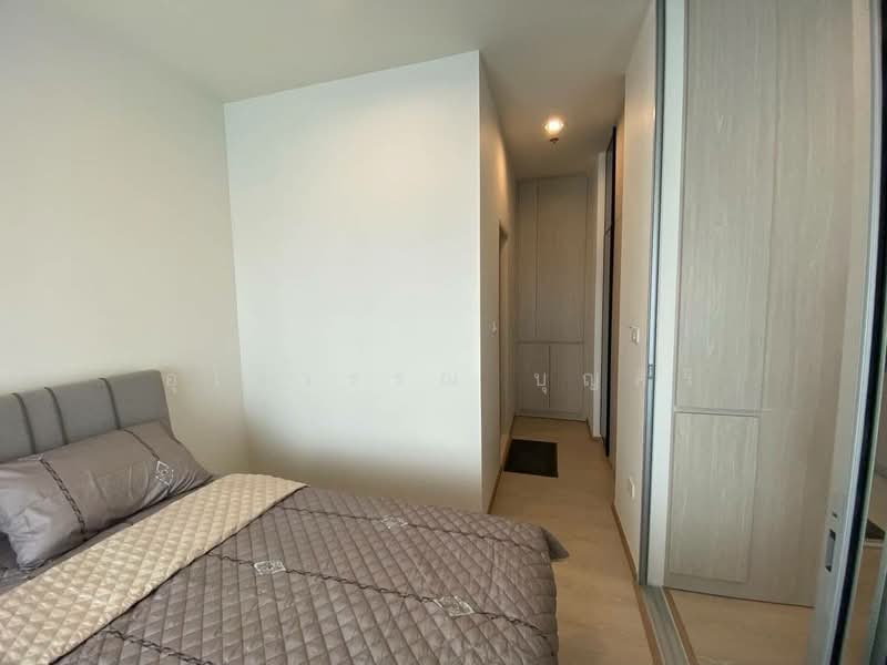 Niche Mono Sukhumvit - Puchao, Samut Prakan, Sukhumvit 115 Road, Thepharak, Muang Samut Prakarn, Samut Prakan, 1 Bedroom, 35 sqm, Condo For Rent, by Ulaiwan Boonsiri, 11489818 - DDproperty.com
