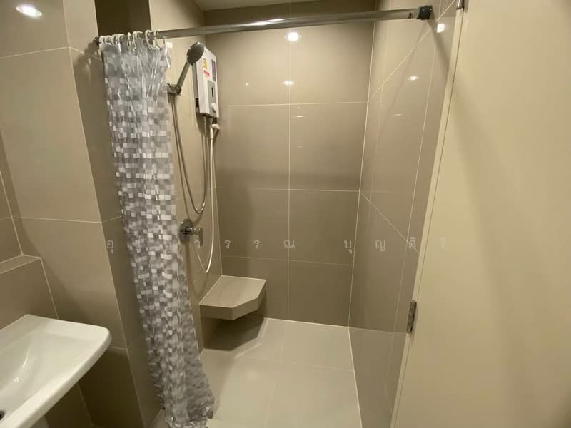 Niche Mono Sukhumvit - Puchao, Samut Prakan, Sukhumvit 115 Road, Thepharak, Muang Samut Prakarn, Samut Prakan, 1 Bedroom, 35 sqm, Condo For Rent, by Ulaiwan Boonsiri, 11489818 - DDproperty.com