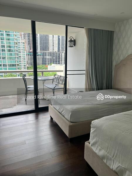 ให้เช่า - Somkid Gardens : สมคิด การ์เด้น, กรุงเทพ
