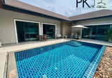 2R0122 Pool villa for rent 3bedroom 4bathroom 90,000/month at cherngtalay have fully furnished - DDproperty.com