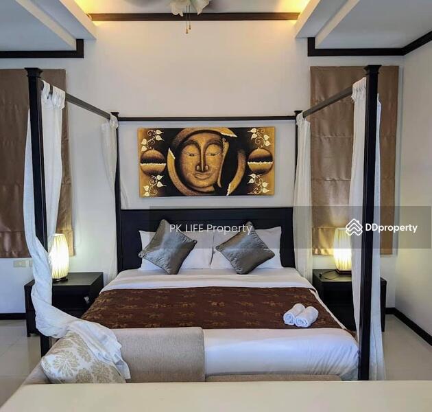 7R0405 Pool villa for rent 5bedroom 5bathroom 145,000/month at rawai have fully furnished, phuket, Rawai, Muang Phuket, Phuket, 5 Bedrooms, 450 sqm, Villa For Rent, by PK LIFE Property, 11489901 - DDproperty.com