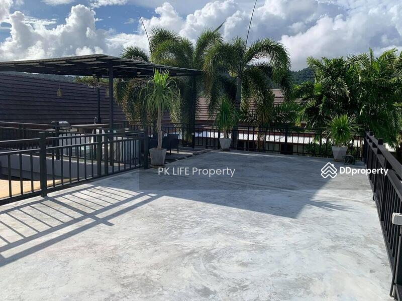 7R0405 Pool villa for rent 5bedroom 5bathroom 145,000/month at rawai have fully furnished, phuket, Rawai, Muang Phuket, Phuket, 5 Bedrooms, 450 sqm, Villa For Rent, by PK LIFE Property, 11489901 - DDproperty.com