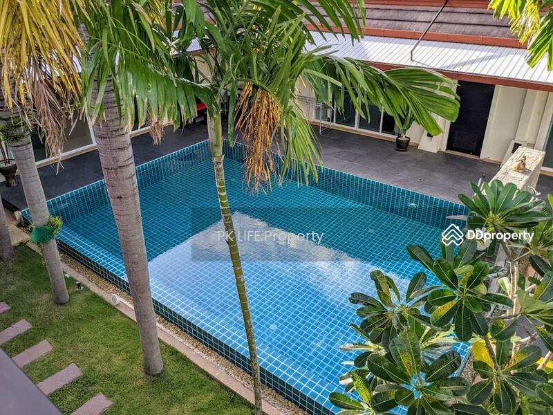 7R0405 Pool villa for rent 5bedroom 5bathroom 145,000/month at rawai have fully furnished, phuket, Rawai, Muang Phuket, Phuket, 5 Bedrooms, 450 sqm, Villa For Rent, by PK LIFE Property, 11489901 - DDproperty.com