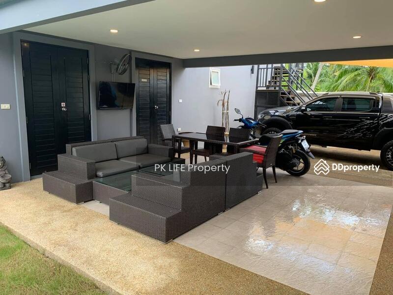 7R0405 Pool villa for rent 5bedroom 5bathroom 145,000/month at rawai have fully furnished, ภูเก็ต, ราไวย์, เมืองภูเก็ต, ภูเก็ต, 450 ตร.ม., วิลล่า ให้เช่า, โดย PK LIFE Property, 11489901 - DDproperty.com