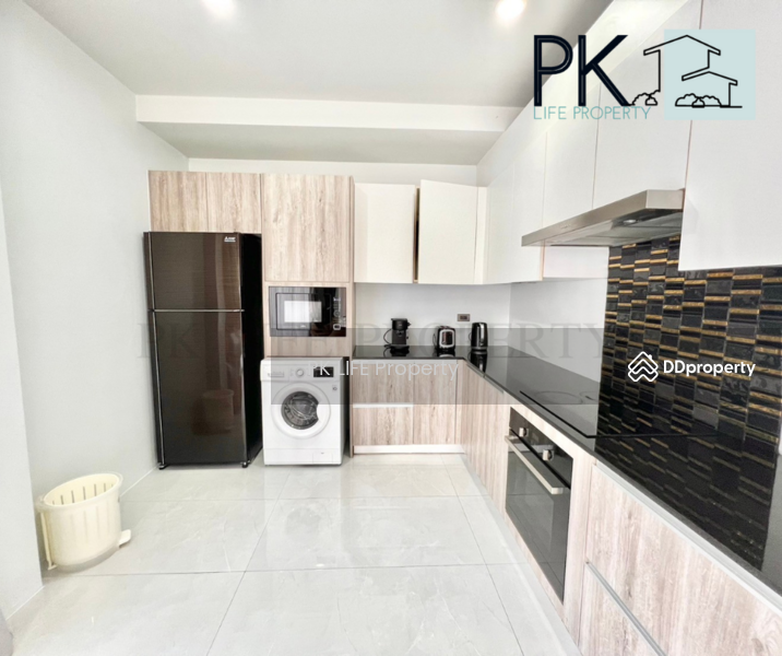 2R0295 This pool villa 3 bedroom 2 bathroom 100,000/month at Cherngtalay have fully furnished, ภูเก็ต, เชิงทะเล, ถลาง, ภูเก็ต, 200 ตร.ม., วิลล่า ให้เช่า, โดย PK LIFE Property, 11489919 - DDproperty.com