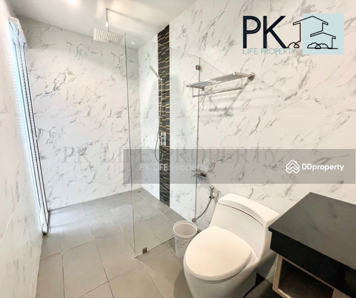 2R0295 This pool villa 3 bedroom 2 bathroom 100,000/month at Cherngtalay have fully furnished, Phuket, Choeng Thale, Thalang, Phuket, 3 Bedrooms, 200 sqm, Villa For Rent, by PK LIFE Property, 11489919 - DDproperty.com