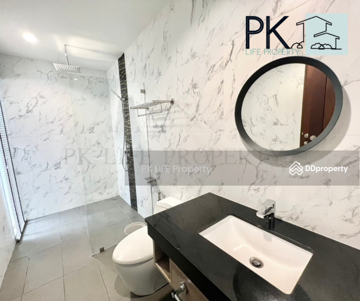 2R0295 This pool villa 3 bedroom 2 bathroom 100,000/month at Cherngtalay have fully furnished, Phuket, Choeng Thale, Thalang, Phuket, 3 Bedrooms, 200 sqm, Villa For Rent, by PK LIFE Property, 11489919 - DDproperty.com