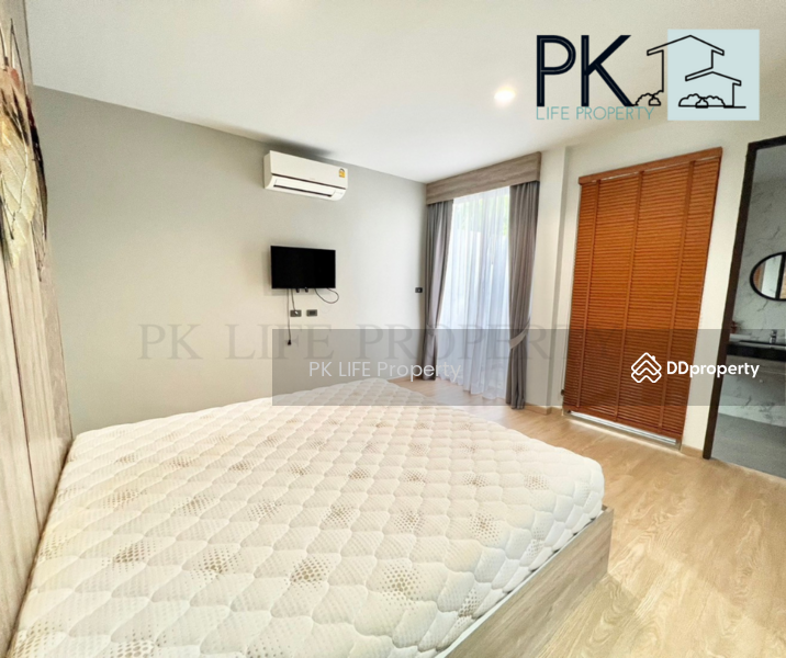 2R0295 This pool villa 3 bedroom 2 bathroom 100,000/month at Cherngtalay have fully furnished, ภูเก็ต, เชิงทะเล, ถลาง, ภูเก็ต, 200 ตร.ม., วิลล่า ให้เช่า, โดย PK LIFE Property, 11489919 - DDproperty.com