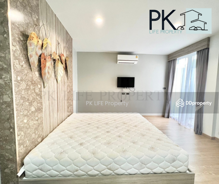 2R0295 This pool villa 3 bedroom 2 bathroom 100,000/month at Cherngtalay have fully furnished, Phuket, Choeng Thale, Thalang, Phuket, 3 Bedrooms, 200 sqm, Villa For Rent, by PK LIFE Property, 11489919 - DDproperty.com