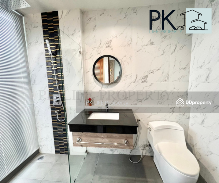 2R0295 This pool villa 3 bedroom 2 bathroom 100,000/month at Cherngtalay have fully furnished, ภูเก็ต, เชิงทะเล, ถลาง, ภูเก็ต, 200 ตร.ม., วิลล่า ให้เช่า, โดย PK LIFE Property, 11489919 - DDproperty.com