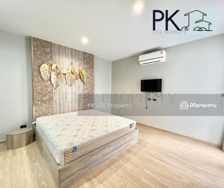 2R0295 This pool villa 3 bedroom 2 bathroom 100,000/month at Cherngtalay have fully furnished, Phuket, Choeng Thale, Thalang, Phuket, 3 Bedrooms, 200 sqm, Villa For Rent, by PK LIFE Property, 11489919 - DDproperty.com