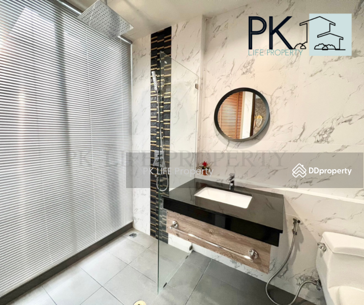 2R0295 This pool villa 3 bedroom 2 bathroom 100,000/month at Cherngtalay have fully furnished, ภูเก็ต, เชิงทะเล, ถลาง, ภูเก็ต, 200 ตร.ม., วิลล่า ให้เช่า, โดย PK LIFE Property, 11489919 - DDproperty.com